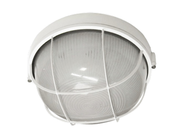 Plafón RED TORTUGA 15W LED 4K IP44 BL 209002625 Darlux — Darlux