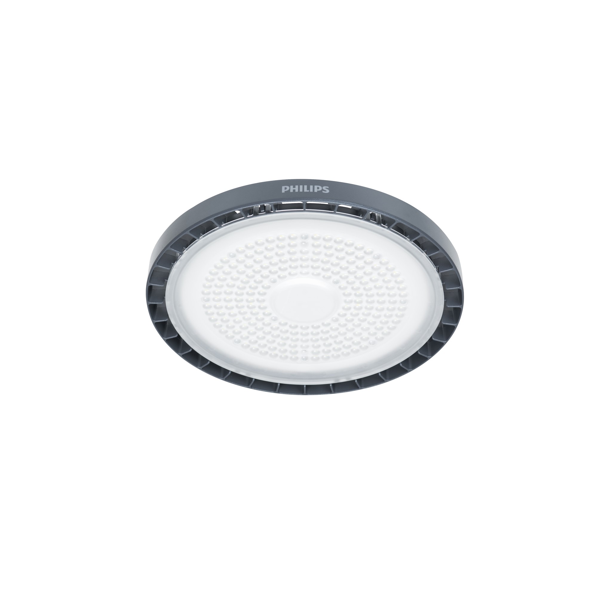 Refl Ind LED 205W 30000lm 6500K IP65 Dim 911401558191 — Philips — Philips