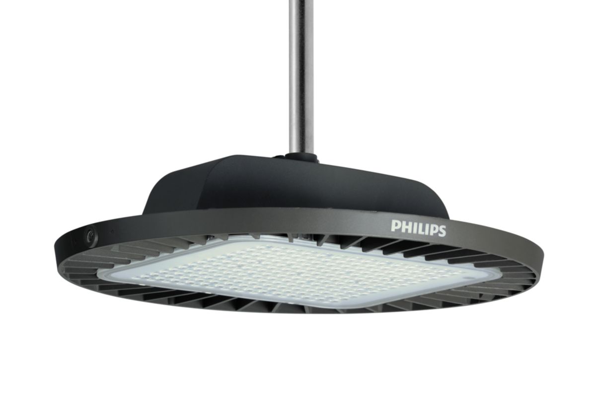 Refl Ind LED 120W 4000K16000lm Dali Opti 911401514731 — Philips — Philips