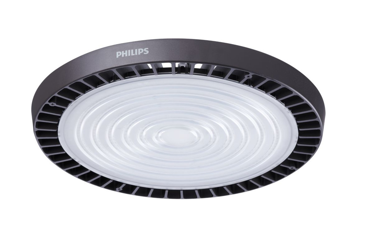 Refl Ind LED 78W 4000K 10500lm IP65 BY51 911401519861 — Philips — Philips