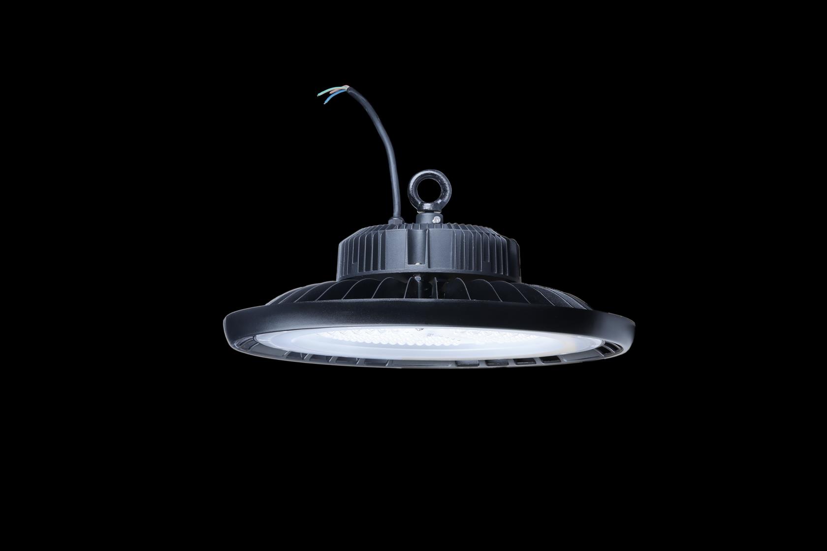 Reflector Industrial LED 100W 4.5K 13000lm IP65 Difusor Policarbonato 1278614825 — Darlux — Darlux