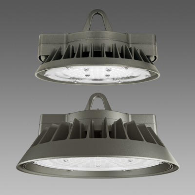 Refl Ind LED 139W 21810lm 4K IP66 Flood 330750-00 — Disano — Disano