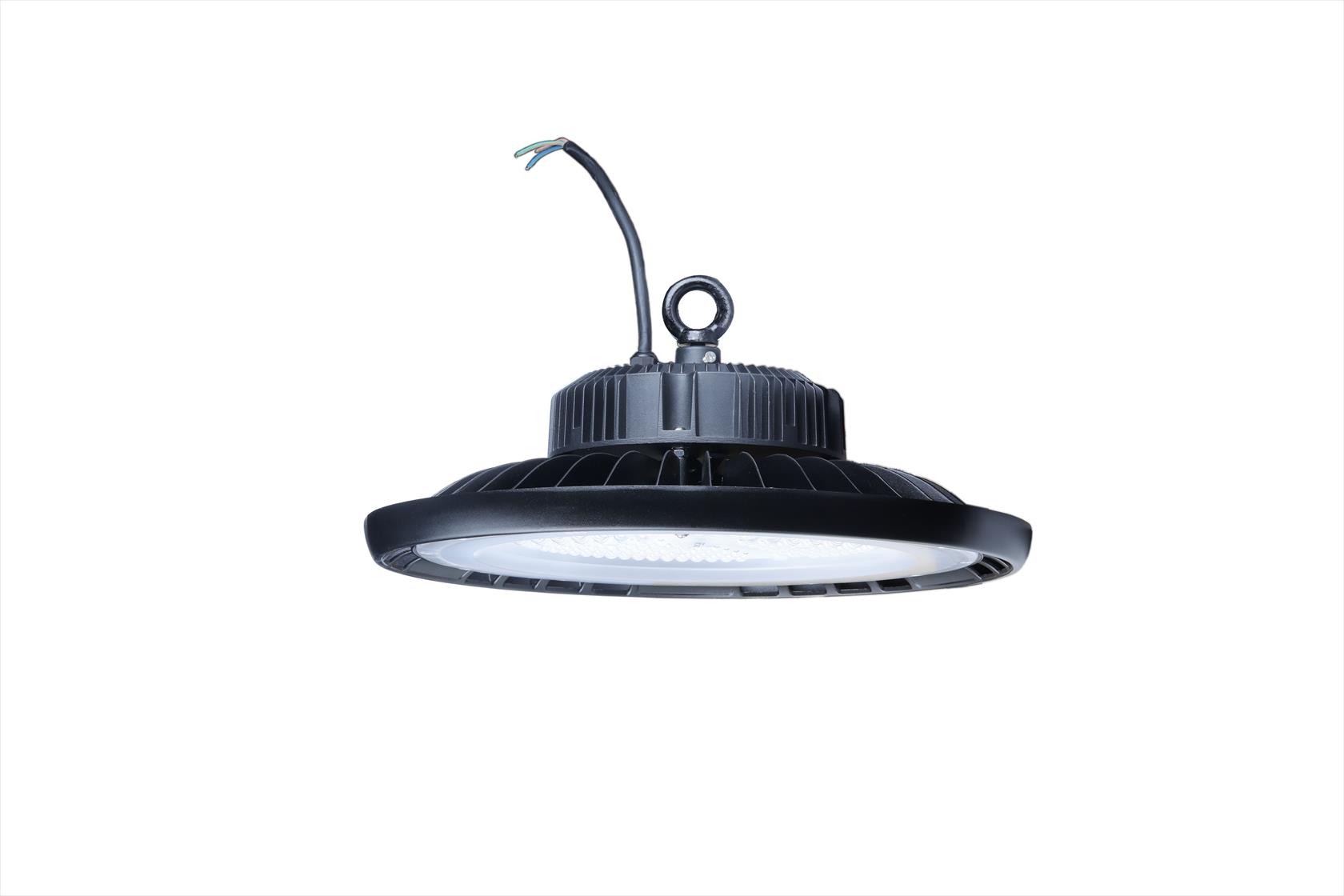 Reflector Industrial LED 150W 5.5K 19500lm IP65 Difusor Policarbonato 1278614625 — Darlux — Darlux