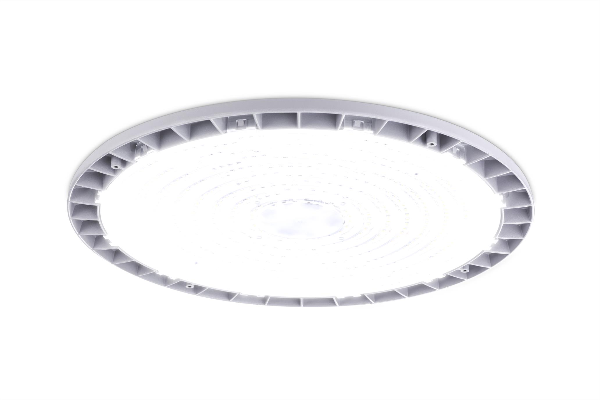 Refl Ind LED 100W 6500K 13000lm IP65 BY3 911401827882 — Philips — Philips