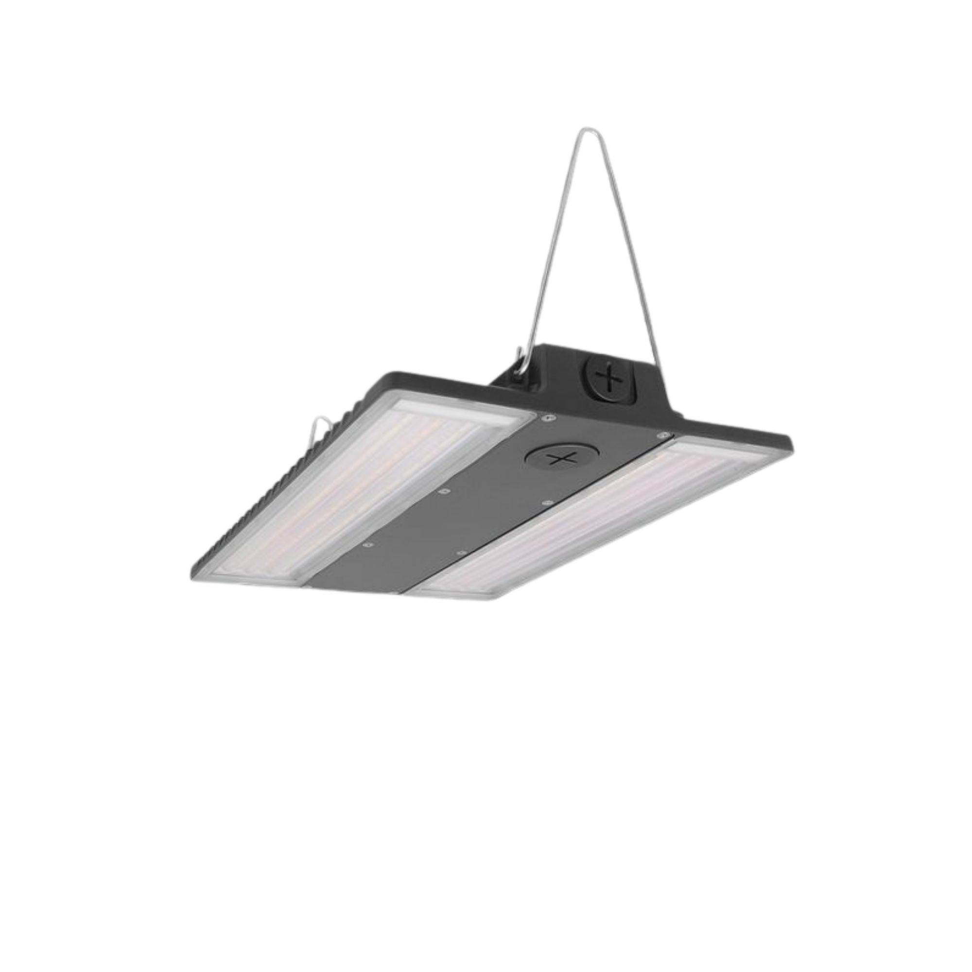 Refl Ind LED 75-115-150W/ 3K-4K/ 60-90-321565-00 — Disano — Disano