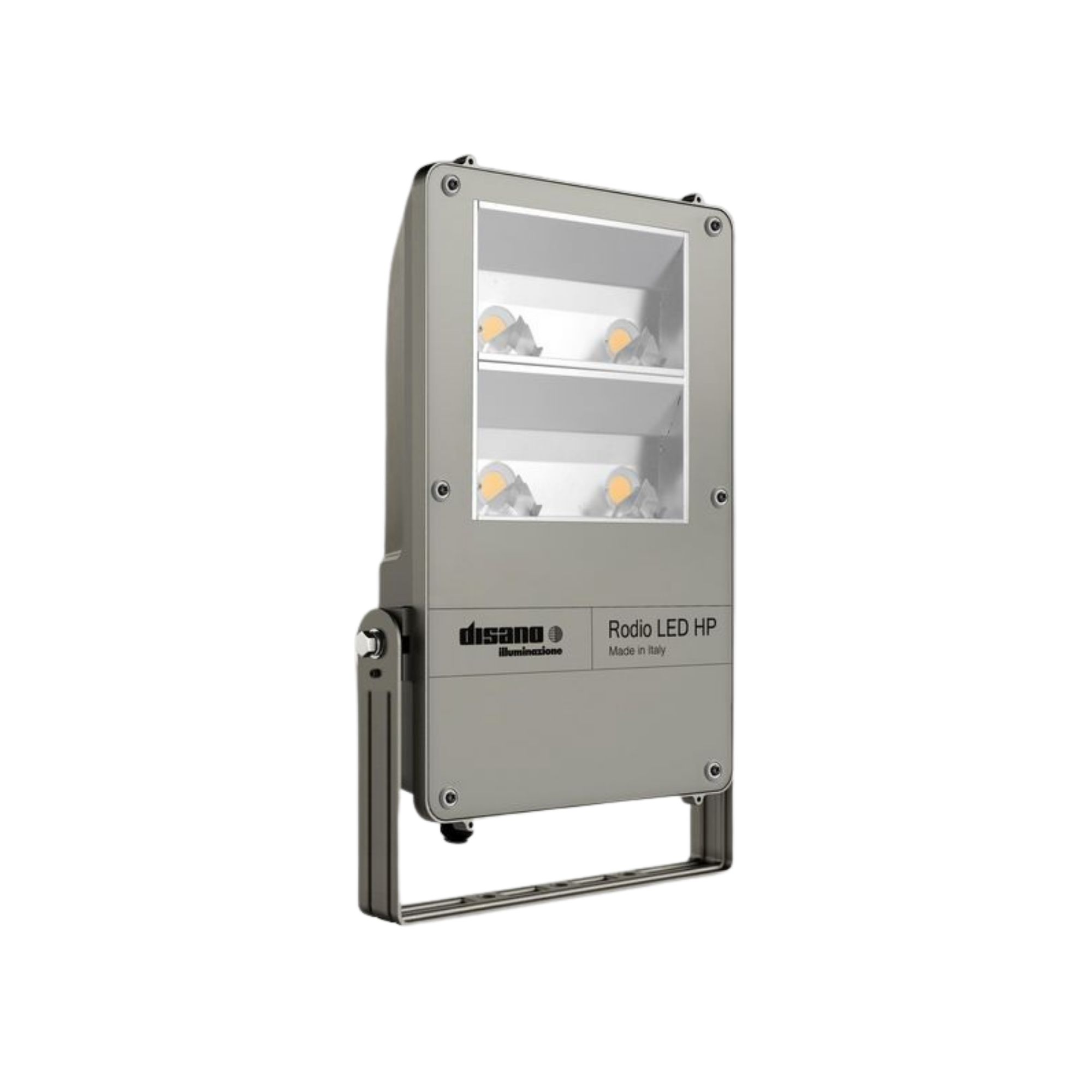 Proyector Area LED 246W 28157lm 3K IP66IK08 Asim 41492539 — Disano — Disano