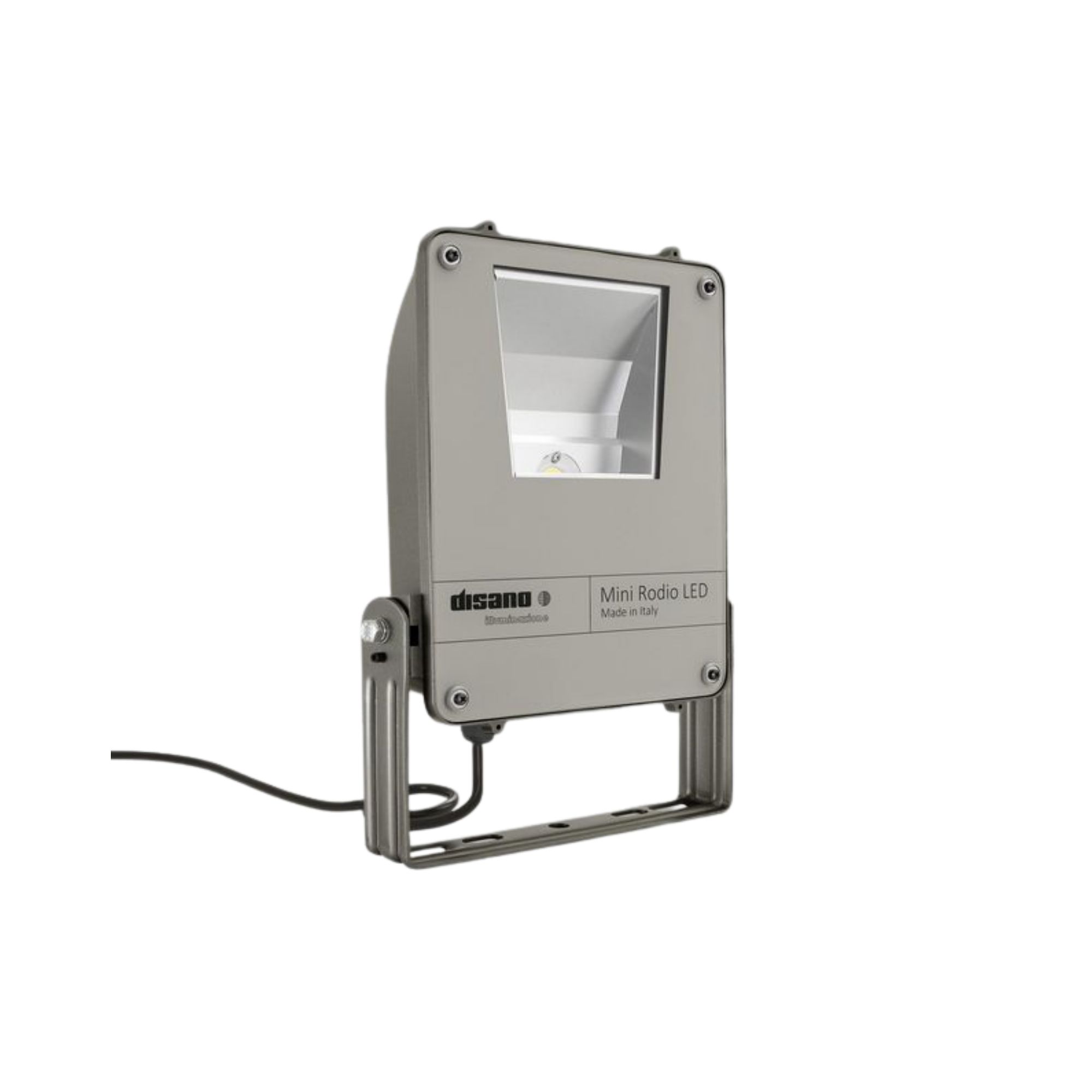 Proyector Area LED 73W 8010lm 3K IP66IK08 Asim 41485339 — Disano — Disano