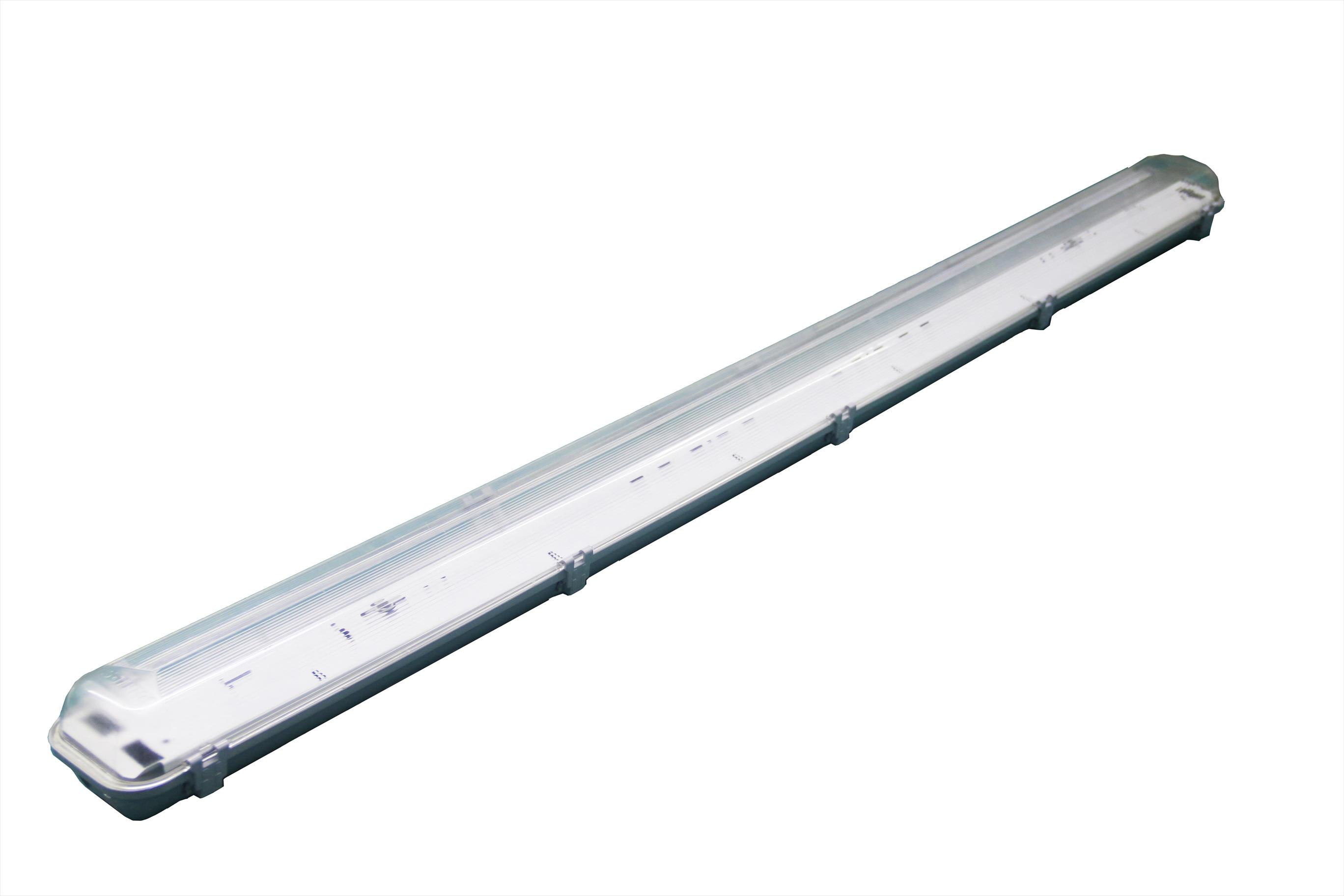 Equipo Hermetico + 2 Tubos LED 16W/765 929001000000 — Philips — Philips