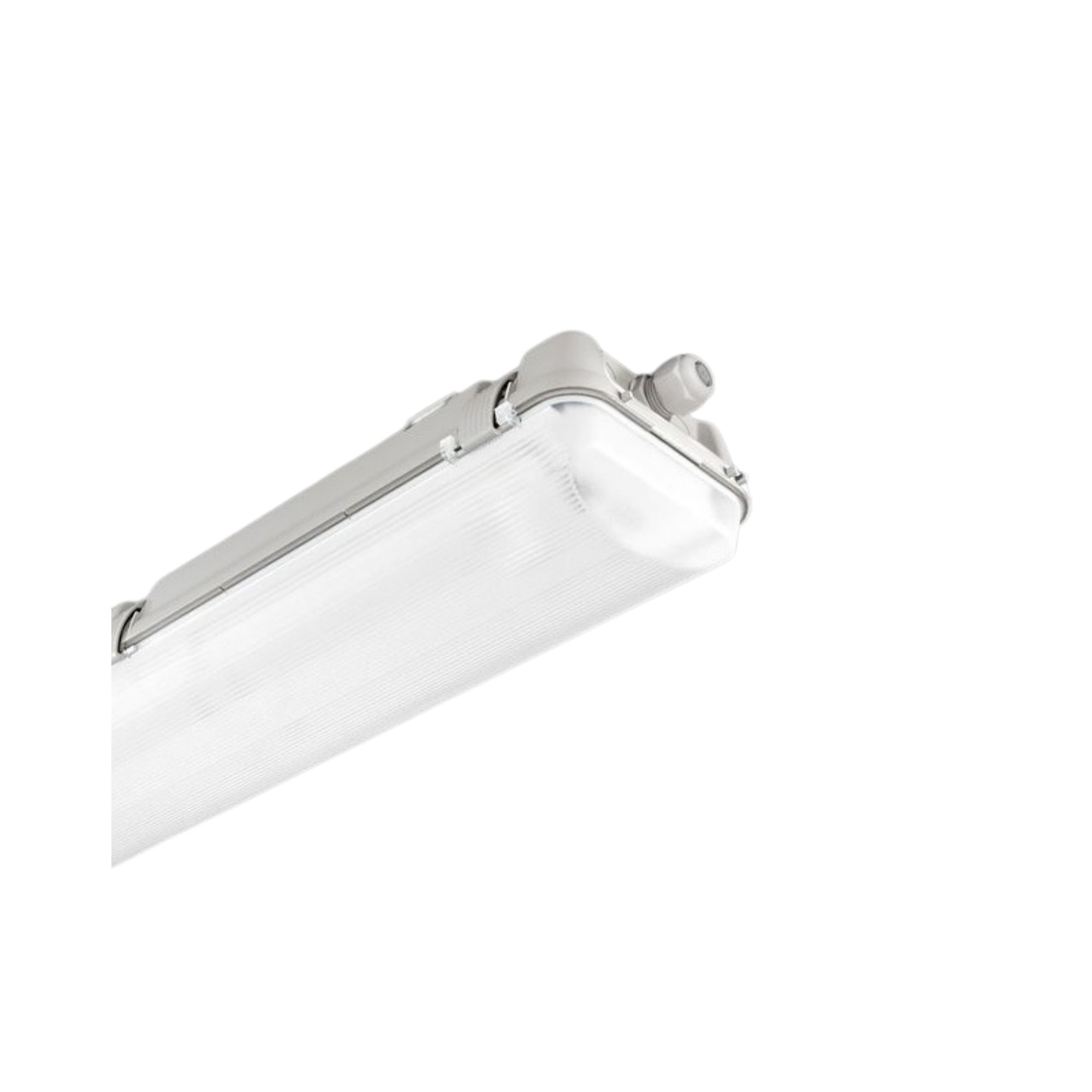 Equipo Hermetico LED 45W 6000lm 4K Atex IP66IK08 CRI80 16479700 — Disano — Disano