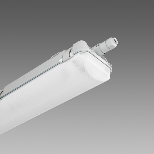 Equipo HERMETICO LED 36W POLIC IP66 5560LM 1 164704-00 Disano — Disano