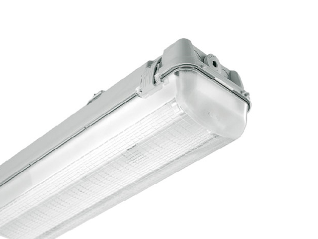 Equipo Hermetico T8 2x36W/E Polic Hydro IP66 16453400 — Disano — Disano