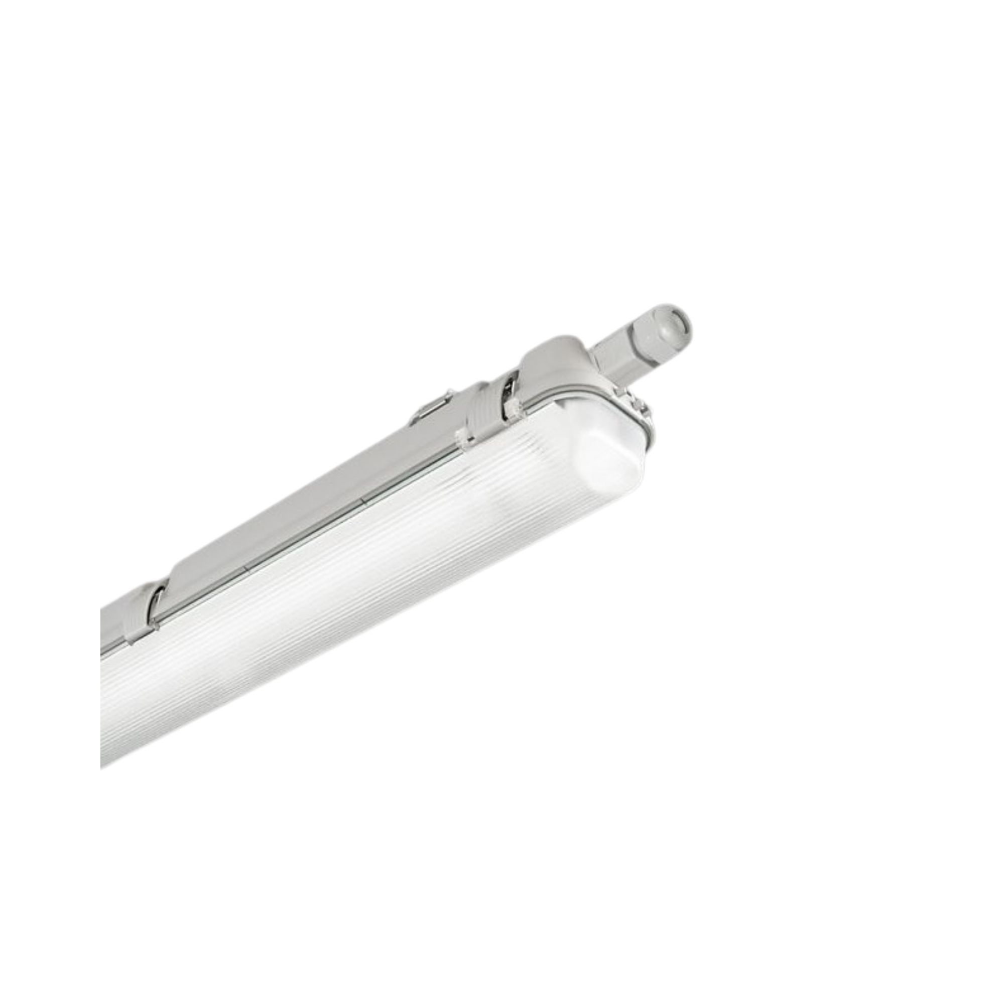 Equipo HERMETICO LED 19W POLIC IP66 2870LM 4K 1300MM 164701-00 Disano — Disano