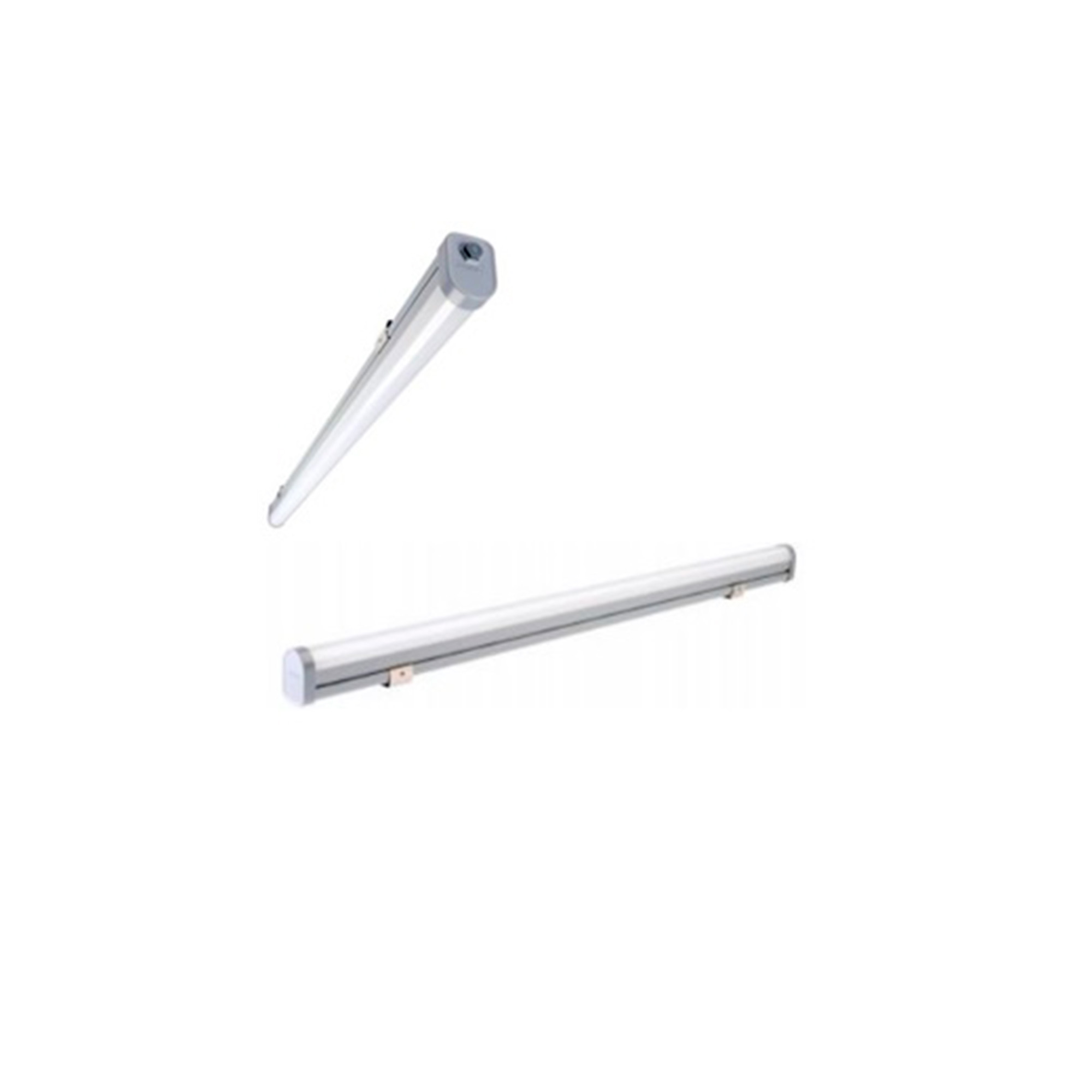 Equipo HERMETICO LED 45W 4000K 4800Lm 1500mm 911401550121 Philips — Philips
