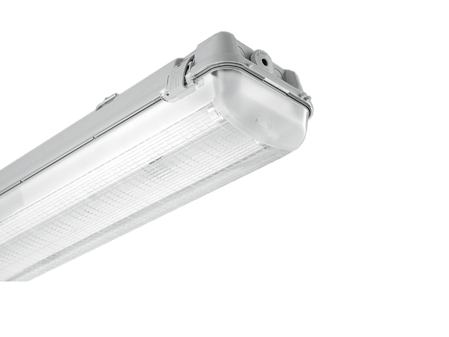 Equipo HERMETICO 2 x 58W/E POLIC HYDRO IP66 164535-00 Disano — Disano