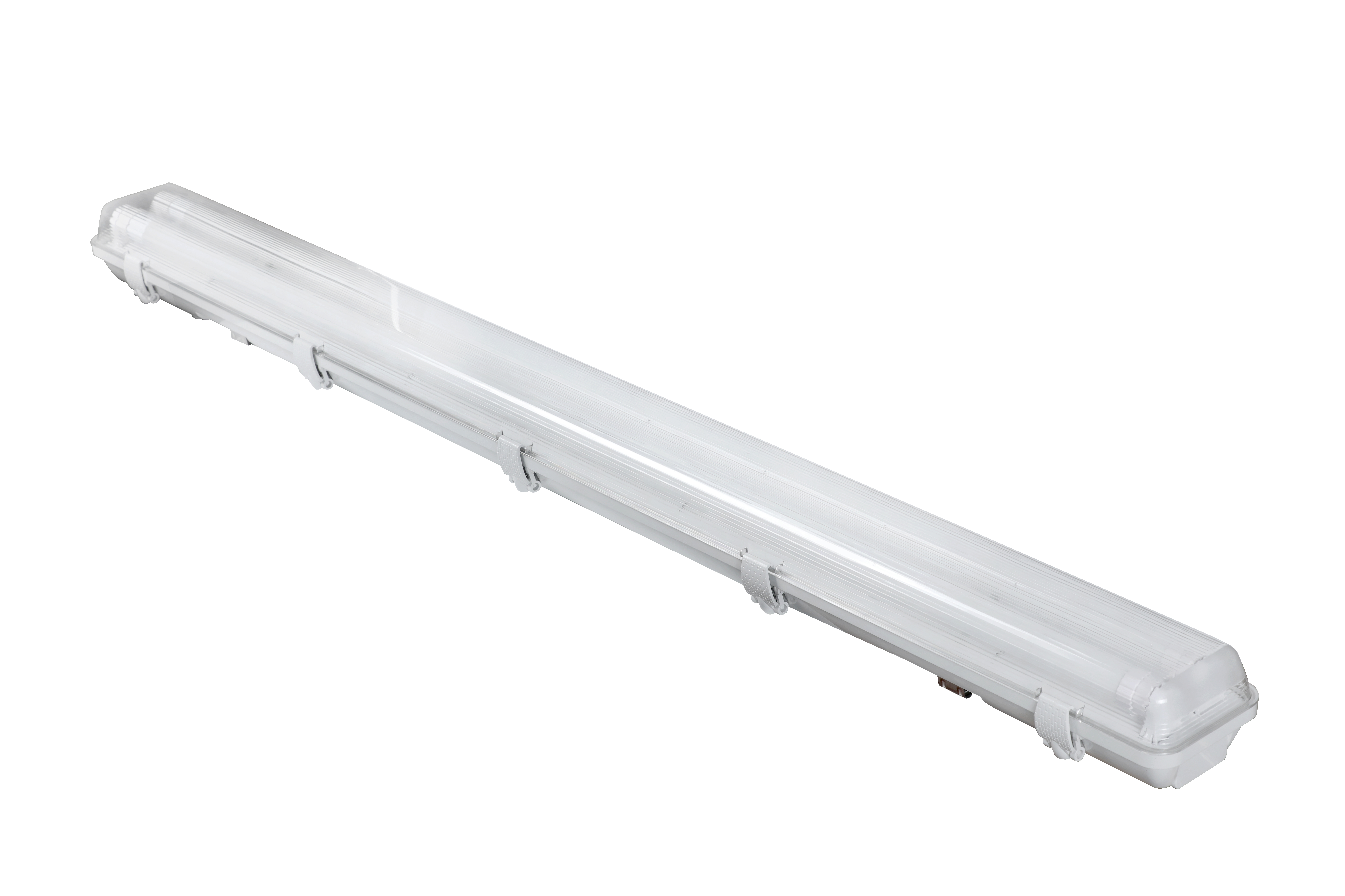 Equipo HERMETICO ECOLUX + 2 TUBOS LED 16W/40 259630025 Darlux — Darlux