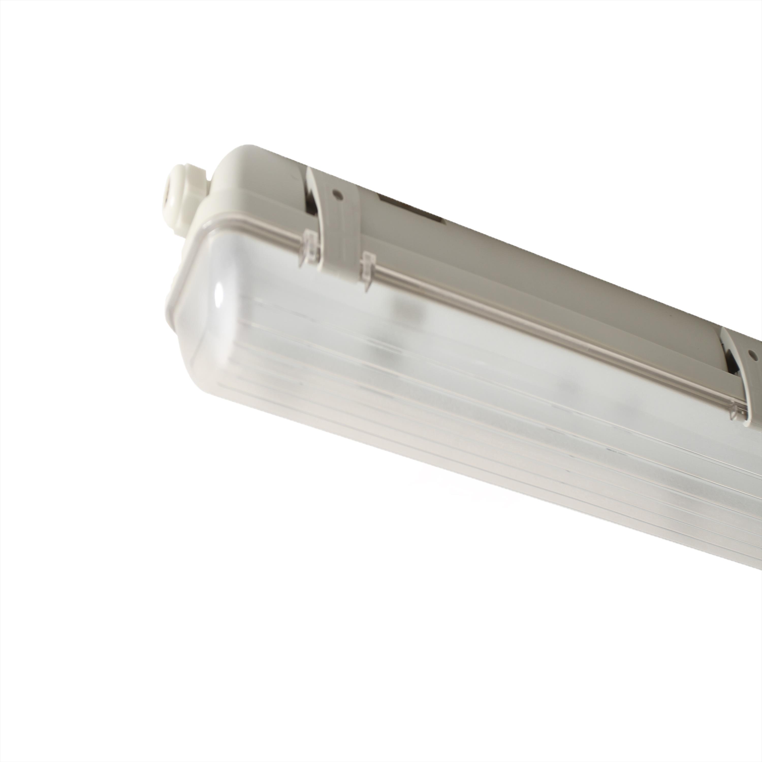 Equipo HERMET CABL P/1 TUBO LED 1200mm RODA 1259673825 Darlux — Darlux