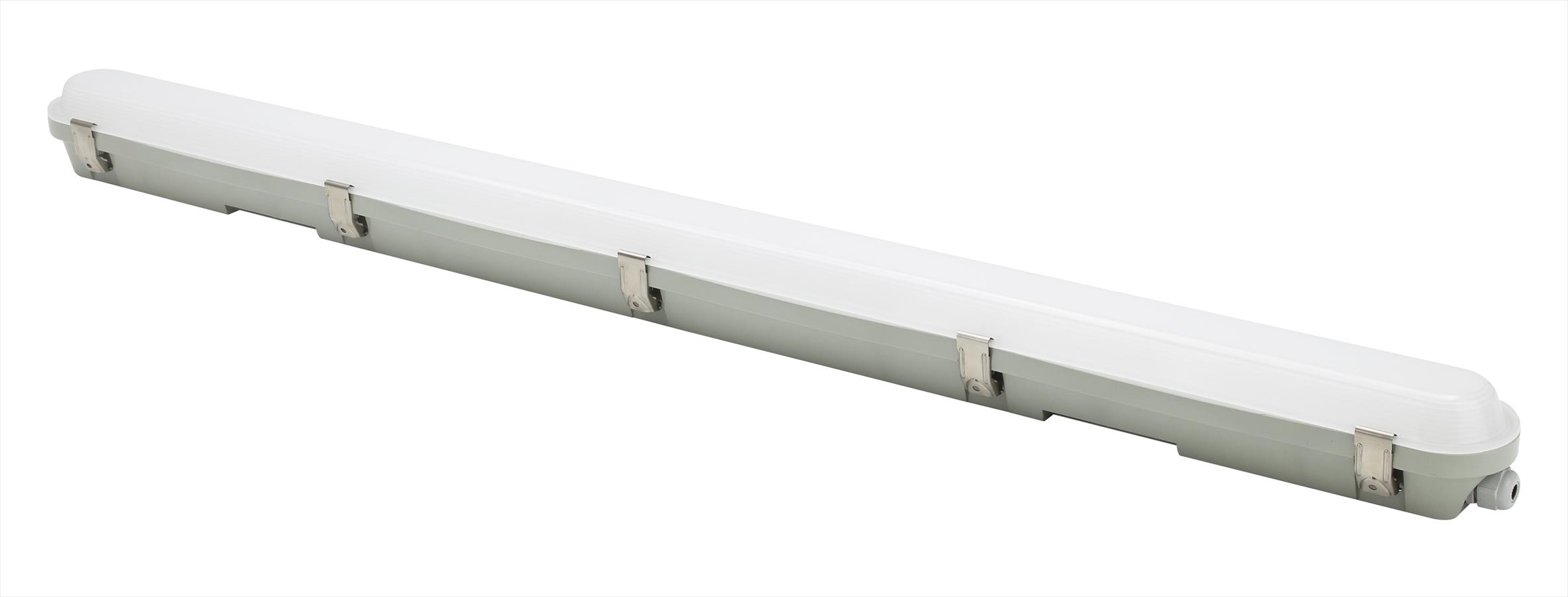 Equipo HERMET LED 17W 2000LM 4K IP65 CRI80 5 919053055565 Philips — Philips