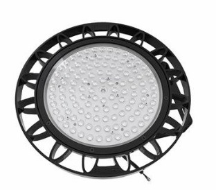 Luminaria Ind LED 200W 5.7K 27000lm Negr 7014445 — Ledvance — Ledvance