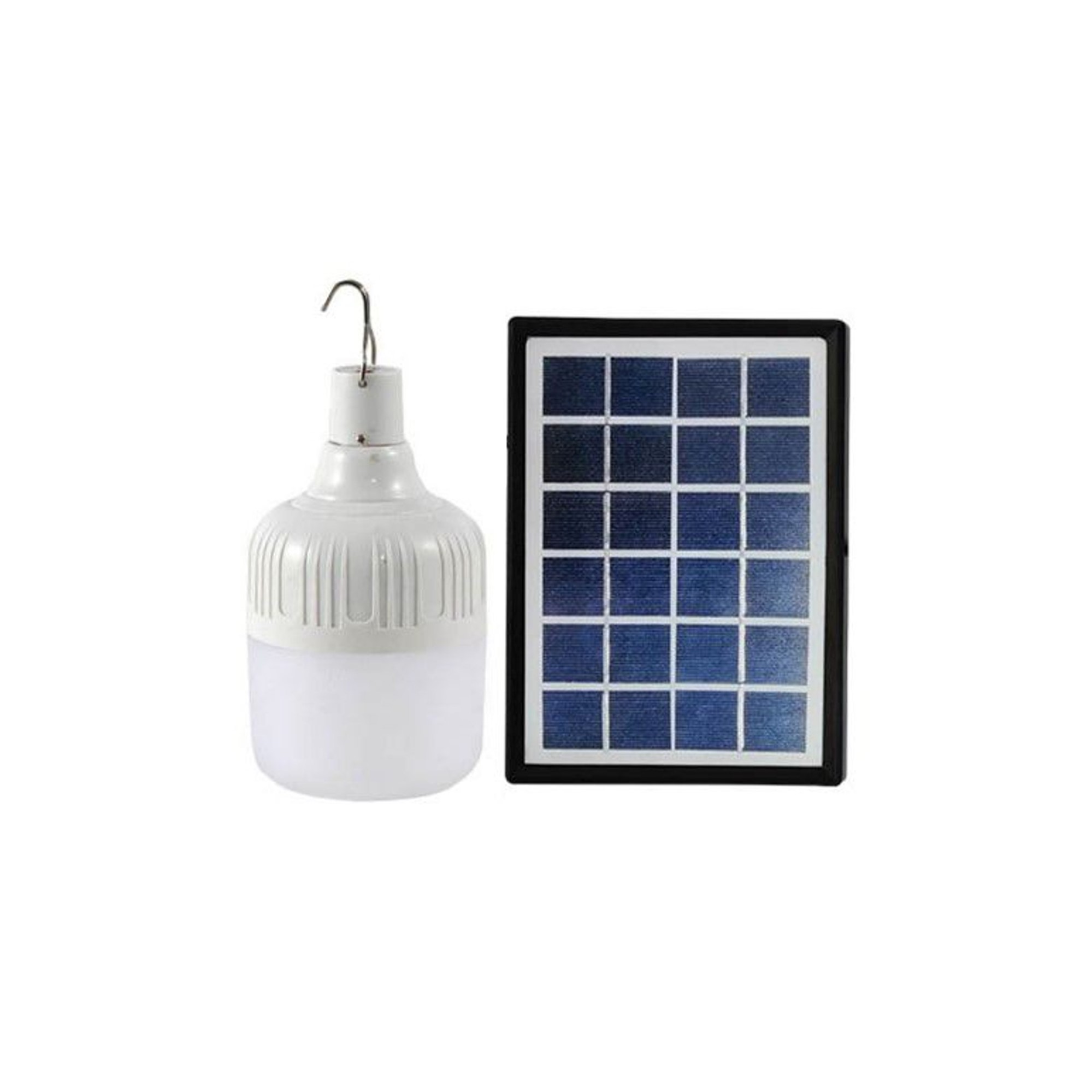 Ampolleta SOLAR 3W 6500k 3000LM SP010P 911401831902 Philips — Philips