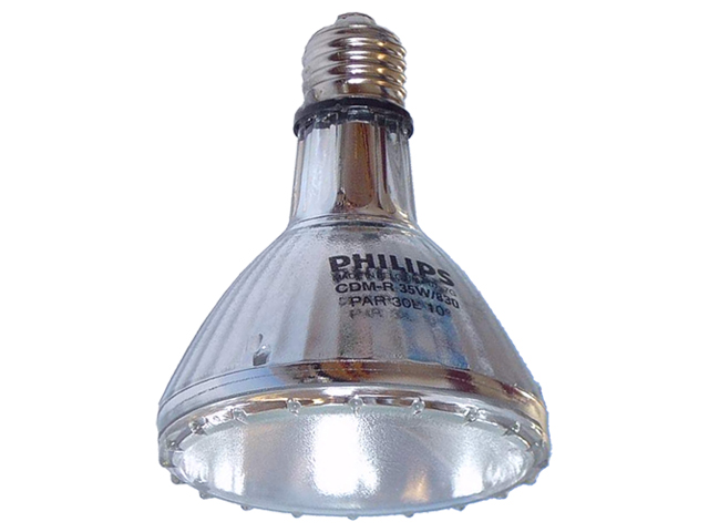 Ampolleta LED PAR30 35W E27 GRADOS Philips — Philips