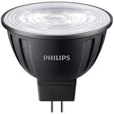 Ampolleta LED MR16 6.5W 2700K CRI90 Philips — Philips