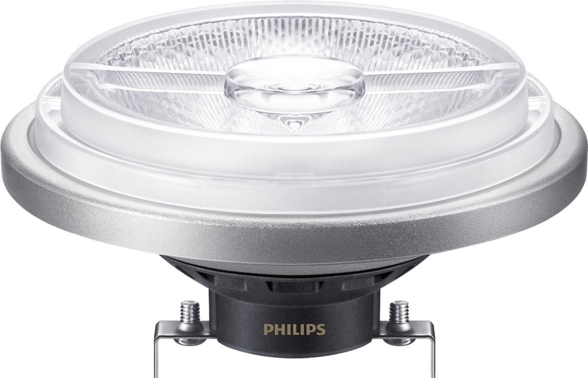 Ampolleta LED AR111 15W 2700K 229680207 Philips — Philips