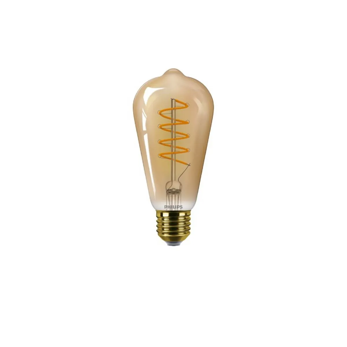 Ampolleta LED ST64 25W 2000K 229634607 Philips — Philips