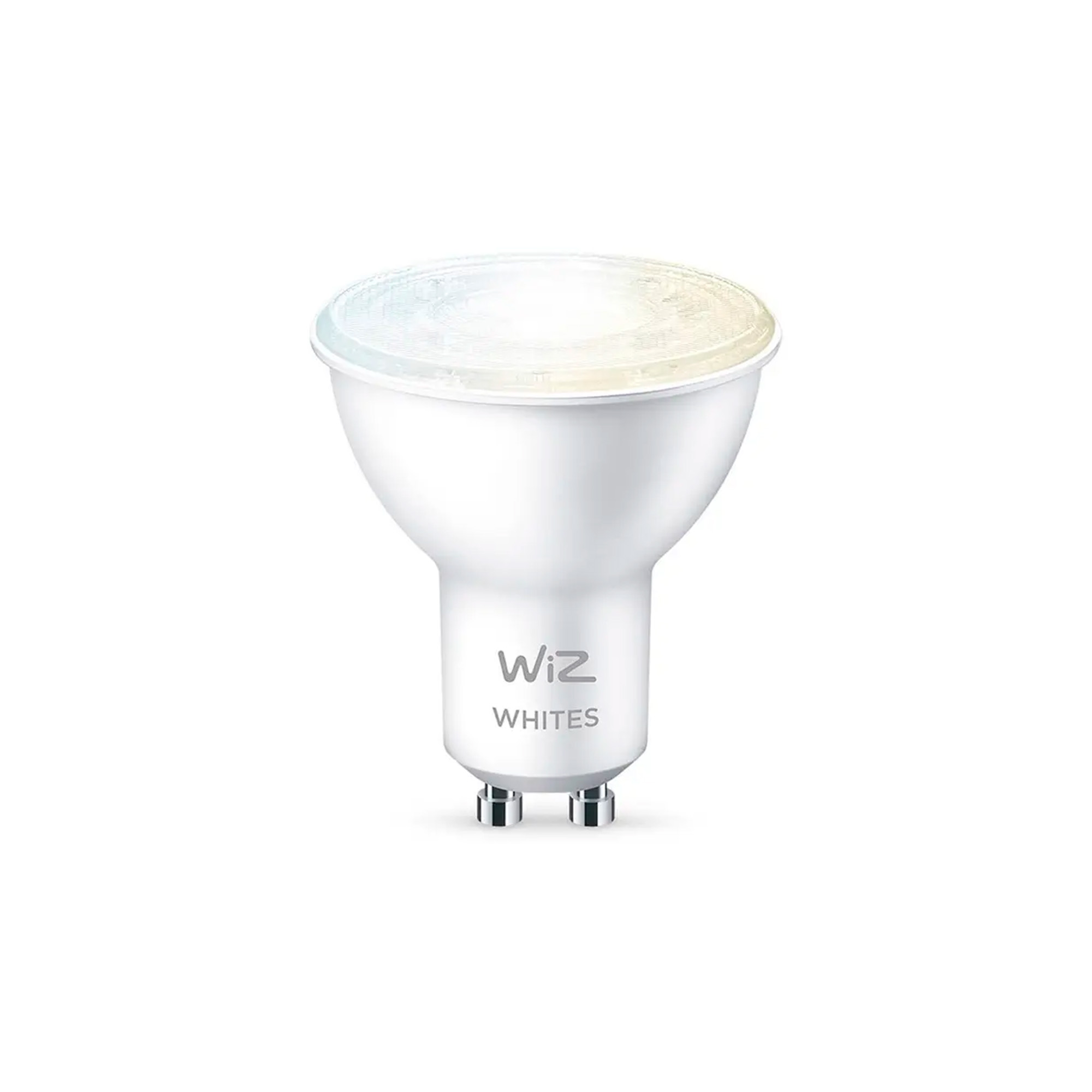 Ampolleta Wifi BT4000lm 6.500K a 2.700K Dimeable Blancos 929002448312 — Philips — Philips