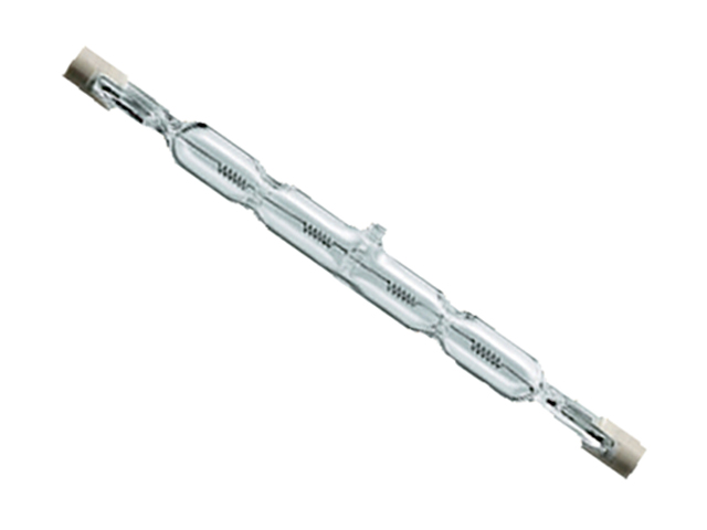 Ampolleta Halogena Plus Pro S 500W R7S T3 924735544280 — Philips — Philips
