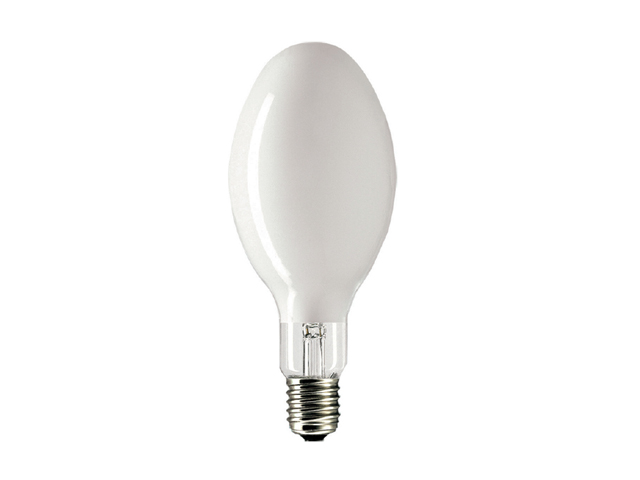 Ampolleta Hpi Plus 250W,645 Bu E40 928481400096 — Philips — Philips