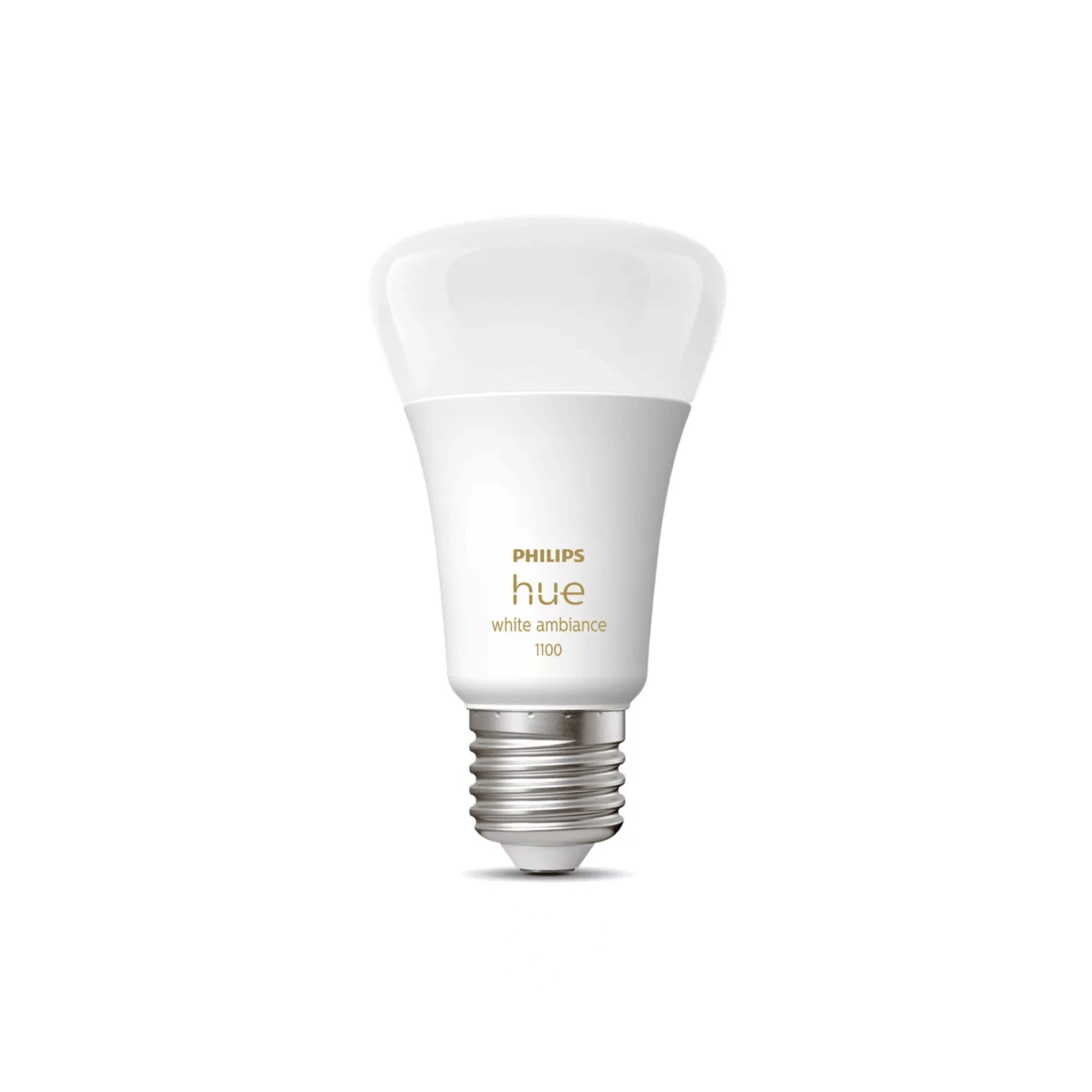 Ampolleta Hue Blanco 8W E-27 929002468401 — Philips — Philips