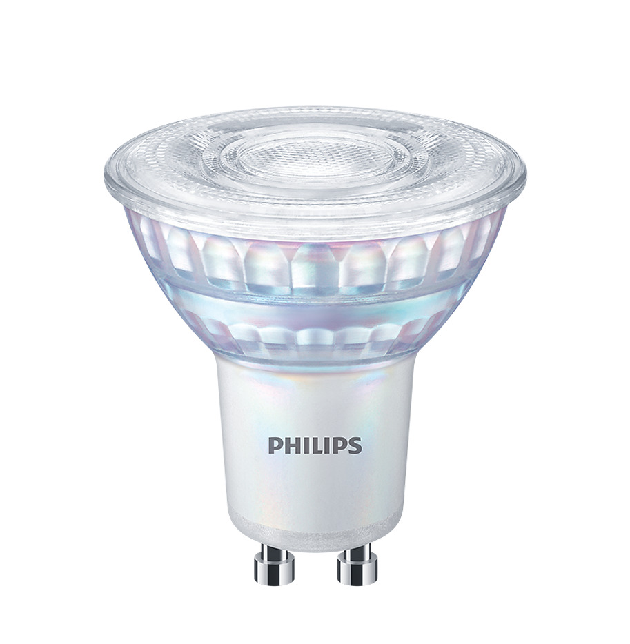 Ampolleta LED 7W GU10 MASTER Philips — Philips