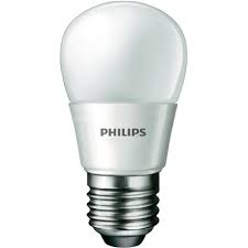 Ampolleta LED A60 6W E27 229624607 Philips — Philips