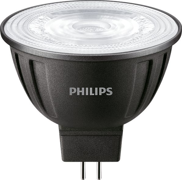 Ampolleta LED MR16 7W dimerizable GRADOS Philips — Philips