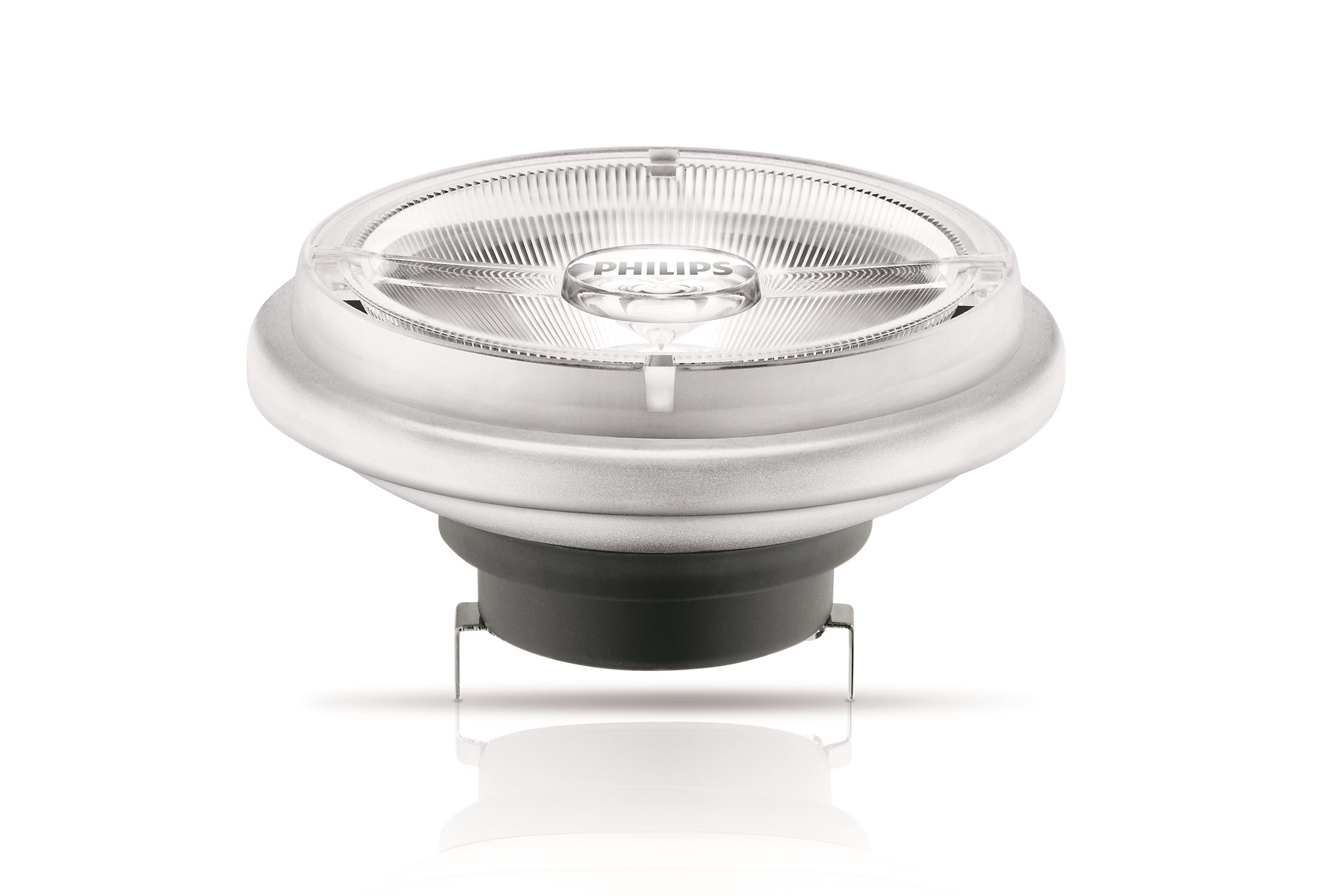 Ampolleta AR111 LED Mas Ledspotlv D 11W(50W) CRI90 2.700K 24 Grados 929001169808 — Philips — Philips