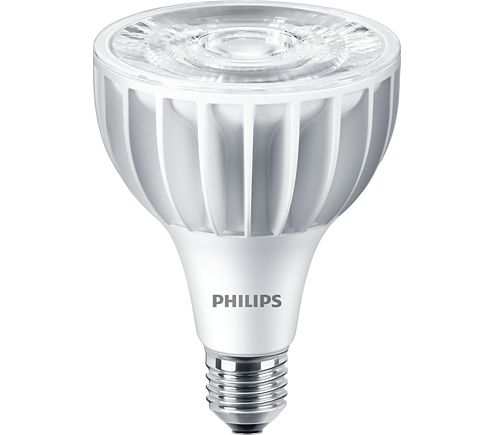 Ampolleta LED PAR30 40W GRADOS Philips — Philips