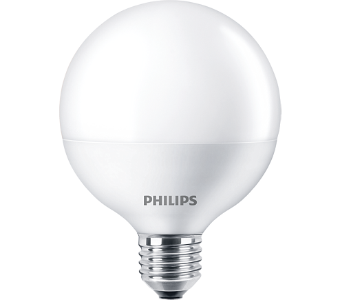 Ampolleta LED BOLA 15W E27 229627607 Philips — Philips
