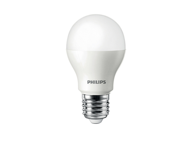 Ampolleta LED A55 9W E27 229623707 Philips — Philips