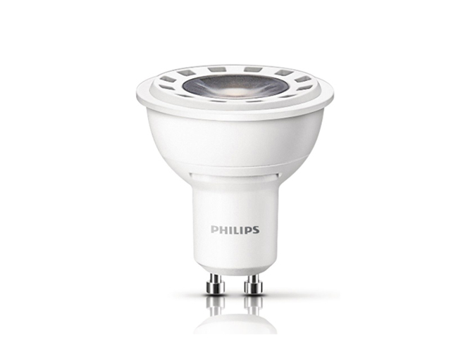 Ampolleta LED 5W GU10 GRADOS Philips — Philips