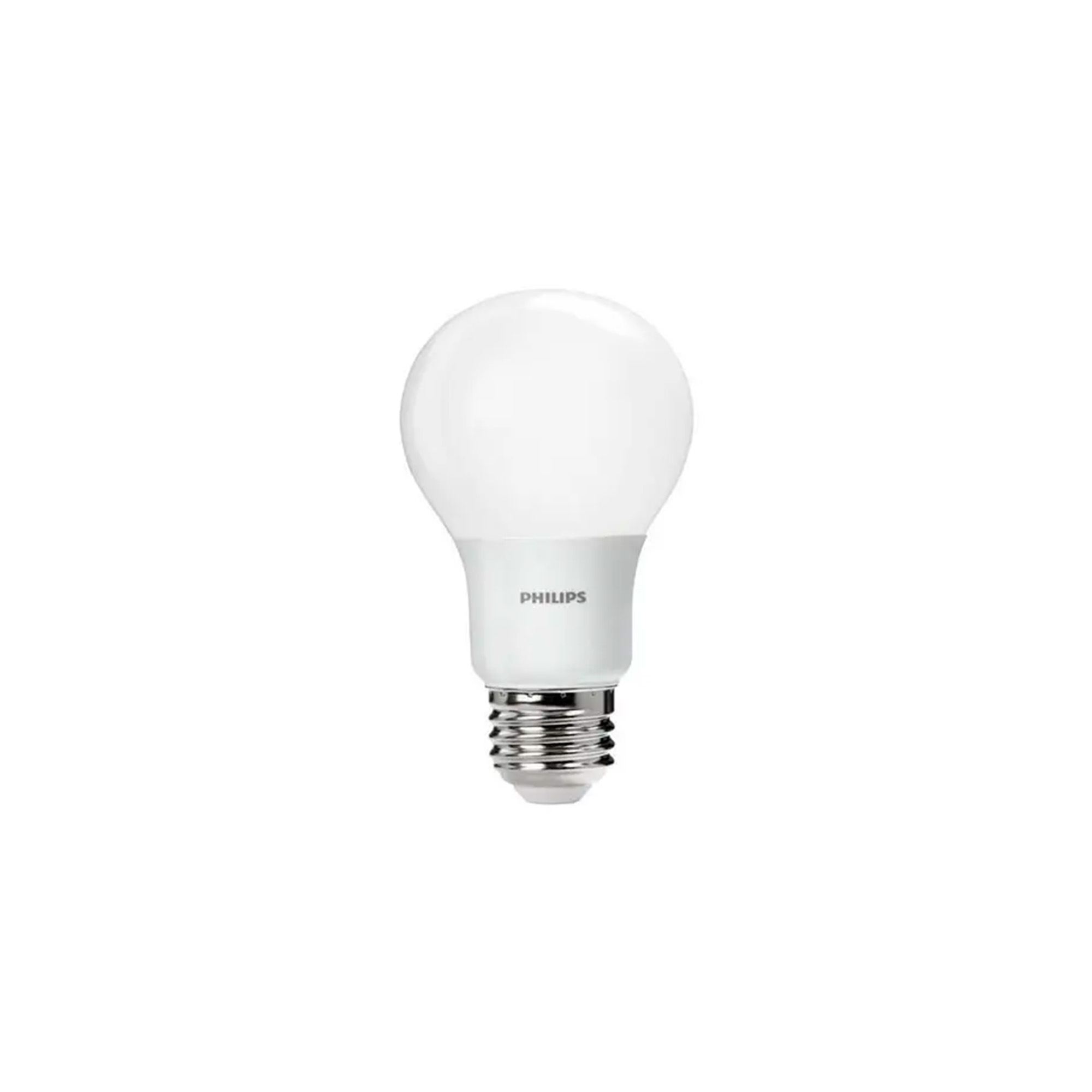 Ampolleta LED A60 6W E27 229626407 Philips — Philips