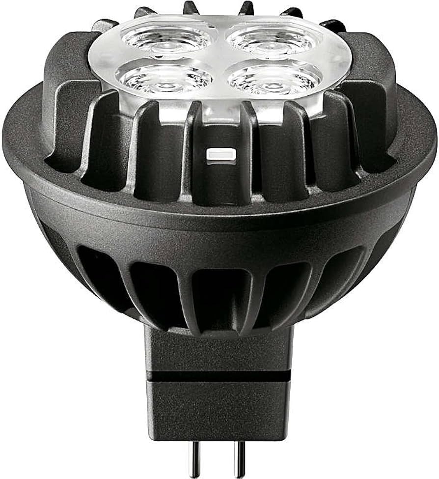 Ampolleta LED MR16 7W 2700K 229622407 Philips — Philips