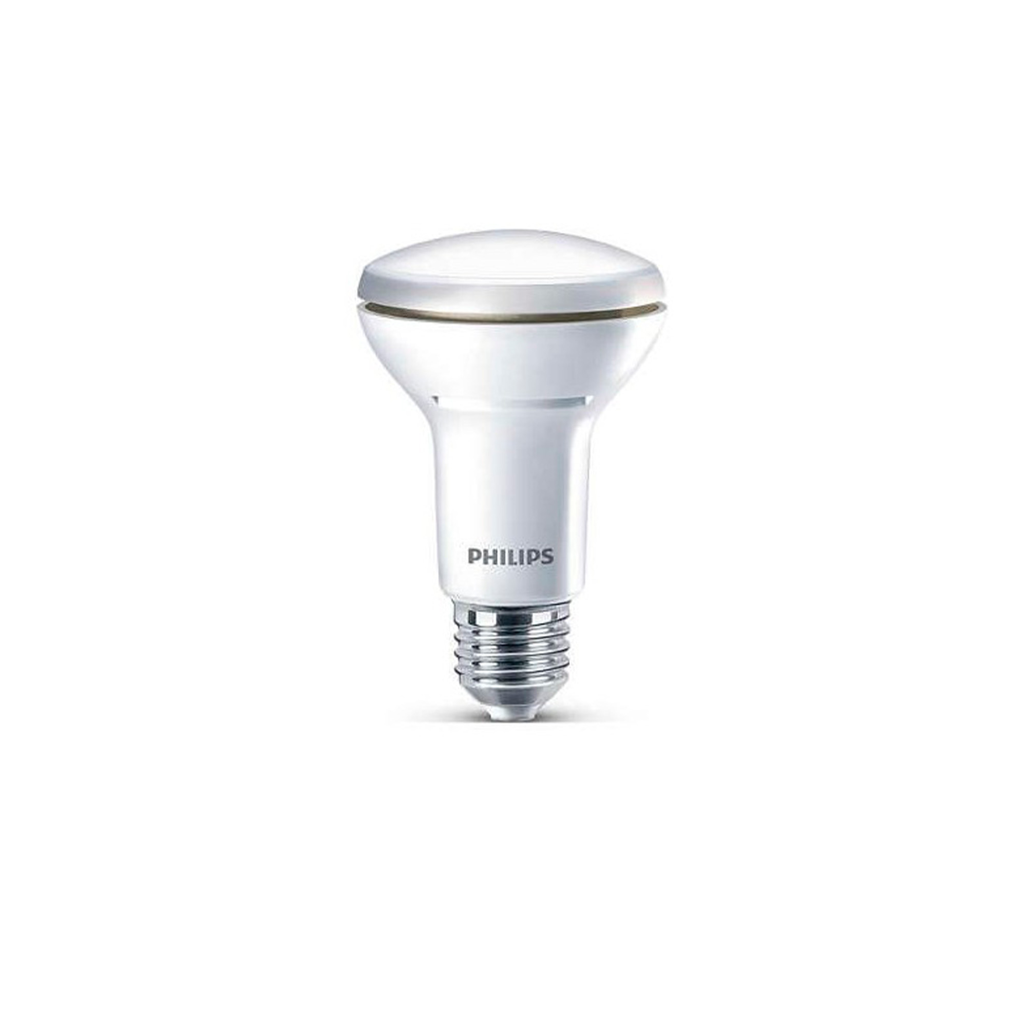 Ampolleta LED R63 5.7W E27 dimerizable PLANO Philips — Philips