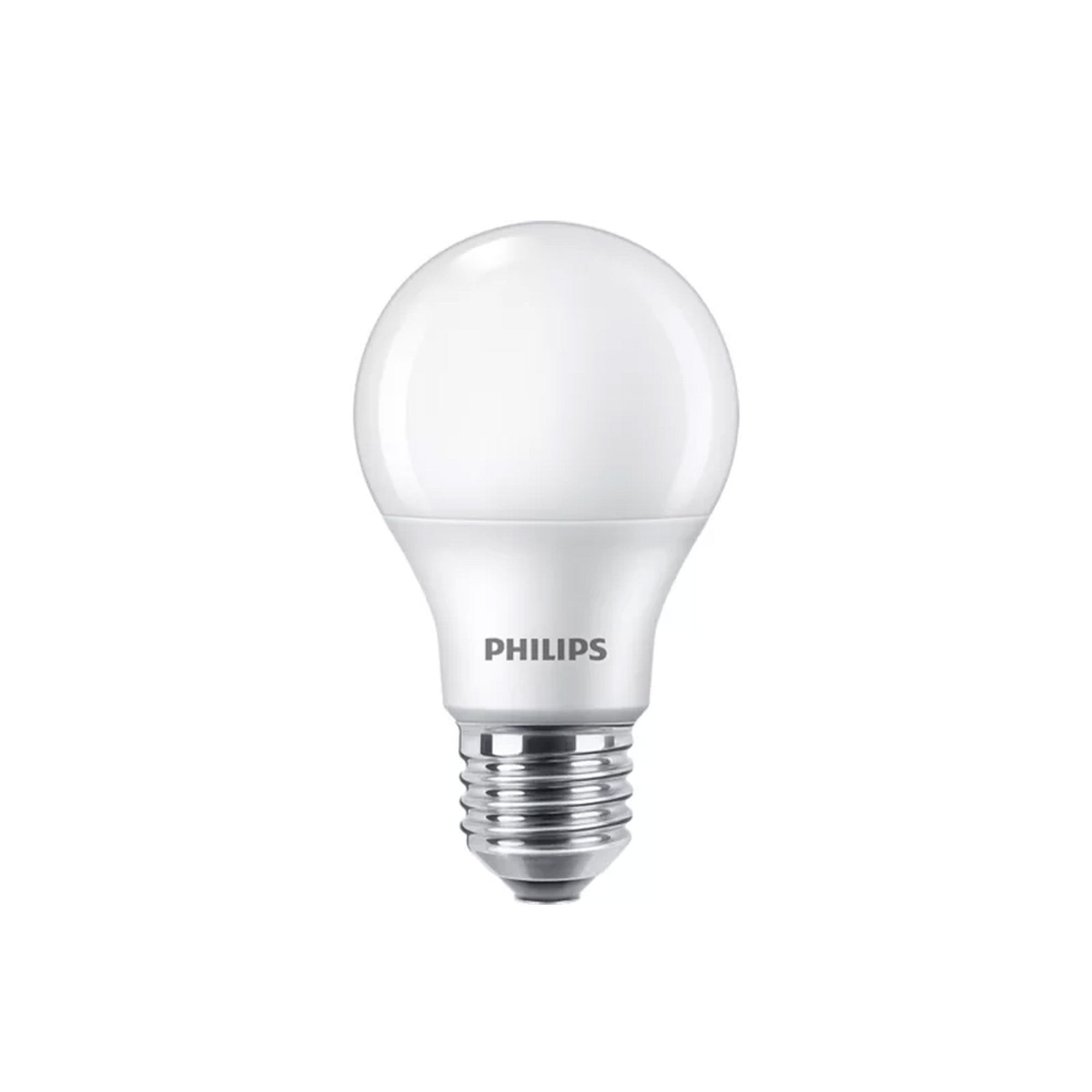 Ampolleta LED 8.5W 2700K E27 dimerizable CRI90 Philips — Philips