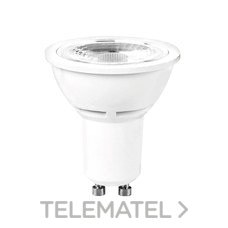 Ampolleta LED 5.0W 3000K GU10 400lm MASTER Disano — Disano
