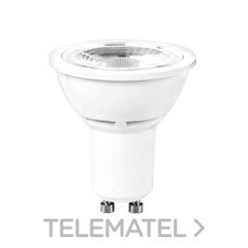 Ampolleta LED 6.5W 3000K GU10 500lm MASTER Disano — Disano