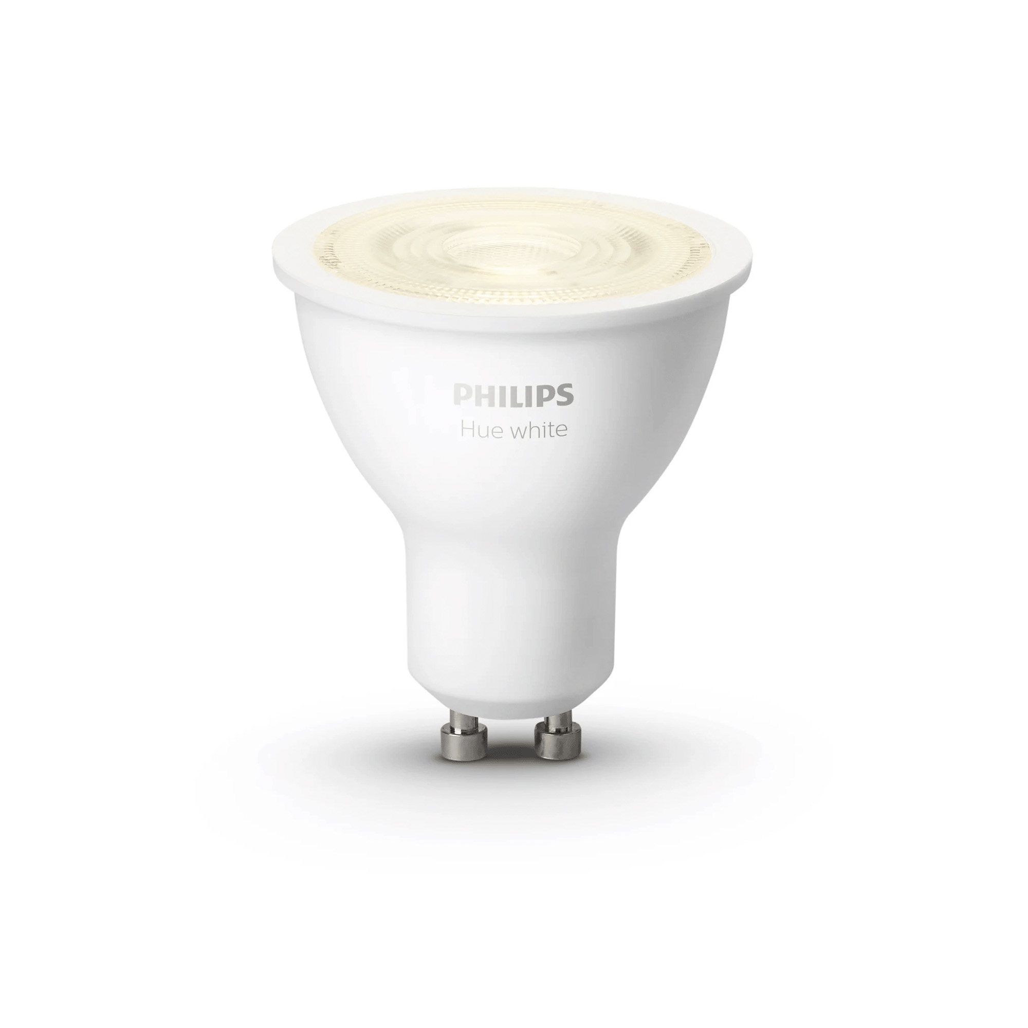 Ampolleta Hue Blanco 4.3W GU-11 929001953309 — Philips — Philips