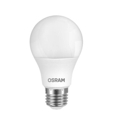Ampolleta LED BULBO 5W E27 229600274 Osram — Osram