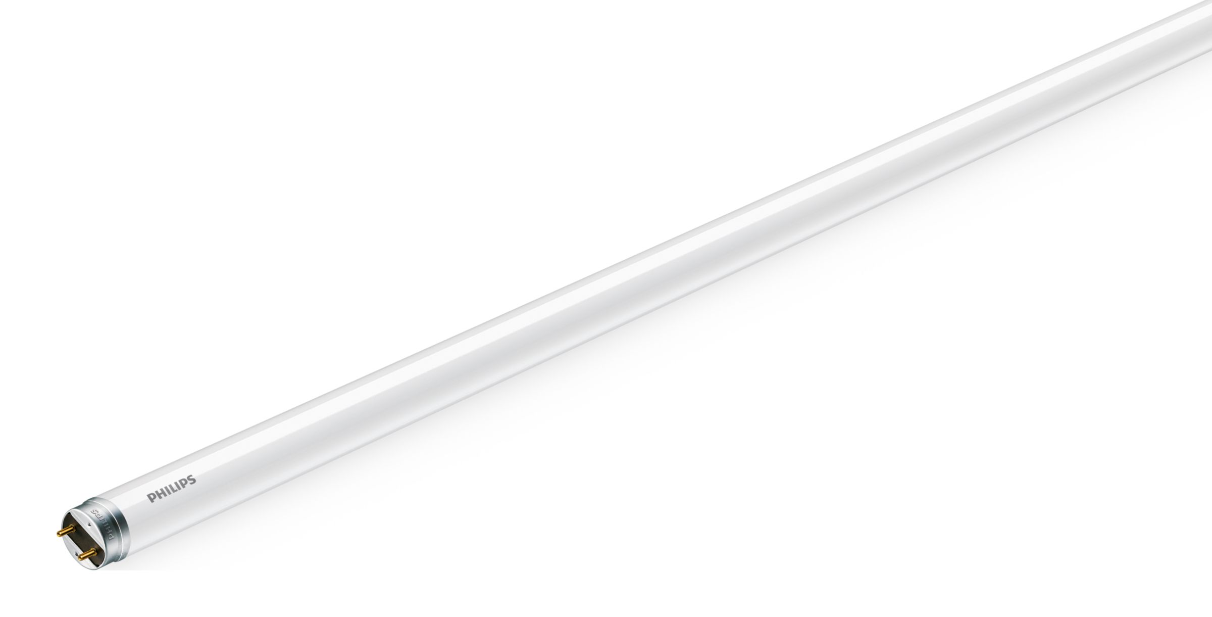 Tubo LED T8 Vidrio Ecofit Mains 1200mm 1 929003087511 — Philips — Philips