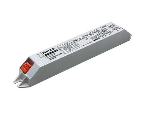 Ballast Electronico T8 1-2X 36W 1-4x18W 913713043180 — Philips — Philips