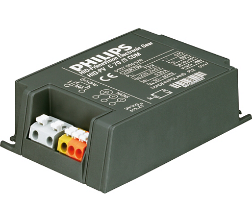 Ballast Electronico Cdm 70W 913700652966 — Philips — Philips